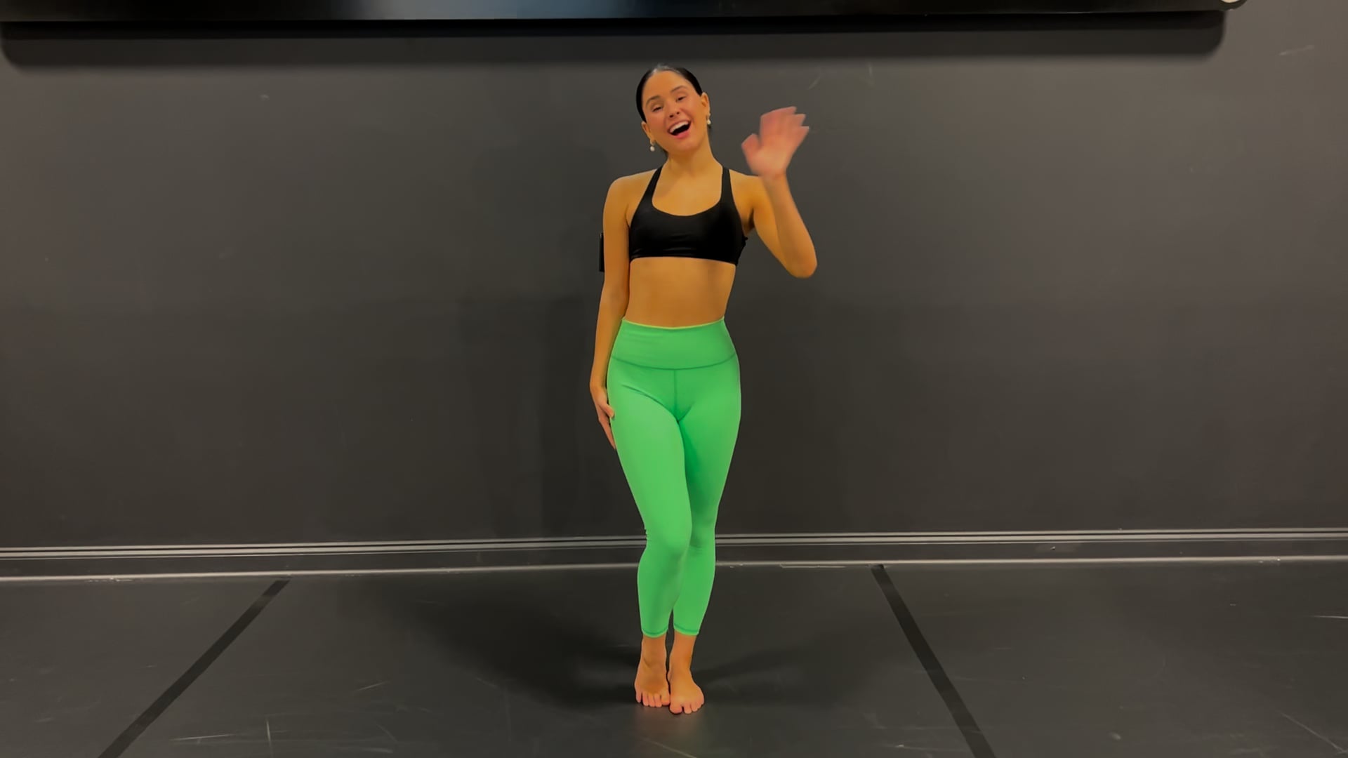 expo dance on Vimeo