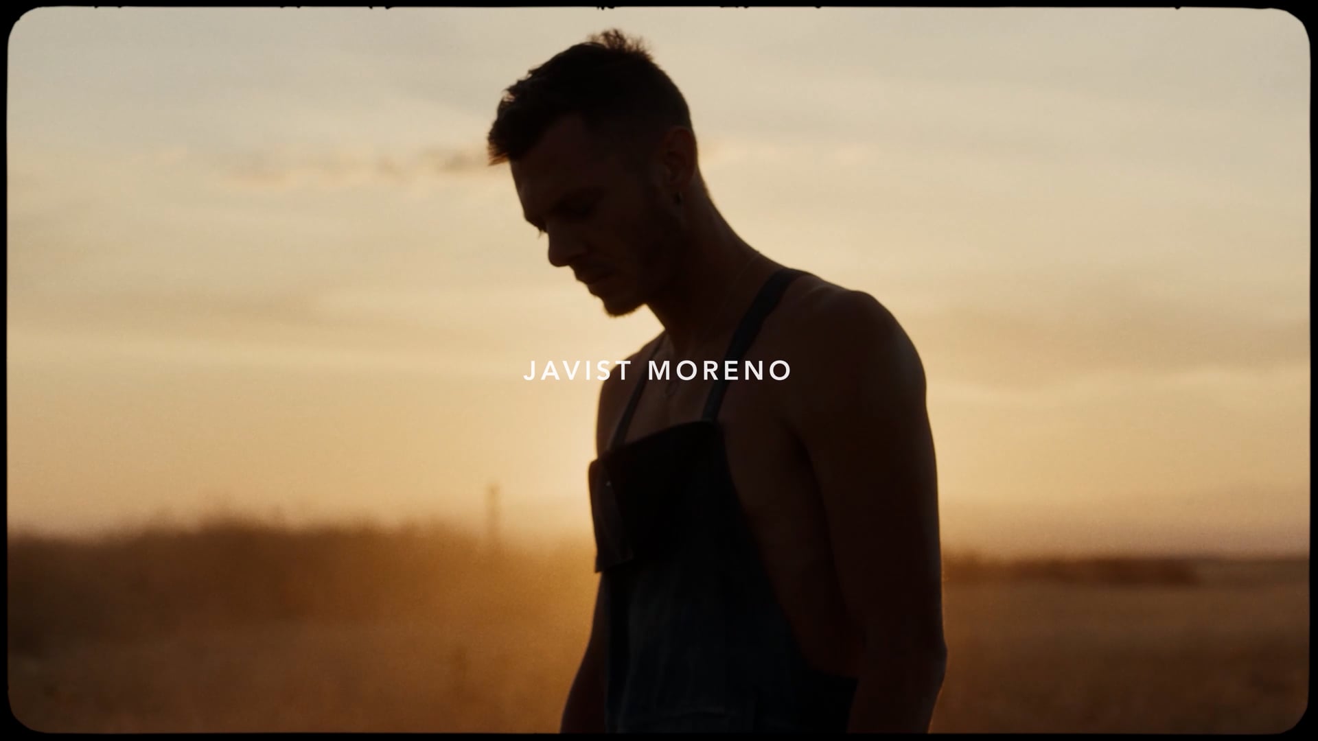 REEL Javist Moreno 2021 - Short version