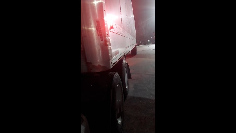 <span>David </span><span> Roadside- Truck Driver - MI</span>