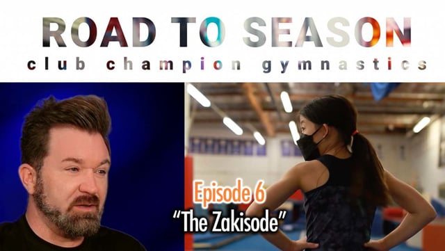 Road to Season Ep 6