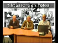 Almassora en fotos. El Calvari