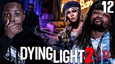 Did Sophie Just Turn On Us?!? | Dying Light 2 Ep.12
