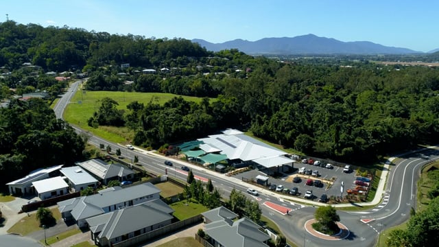 Busy Bees at Bentley Park video thumbnail 16