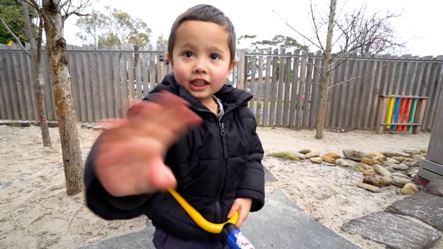 Nino Early Learning Adventures Lalor video thumbnail 17