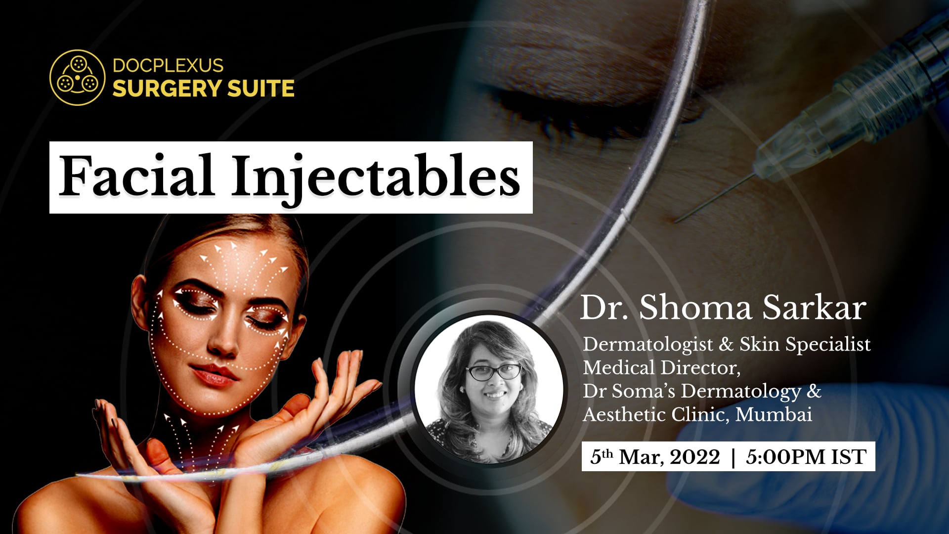 Facial Injectables