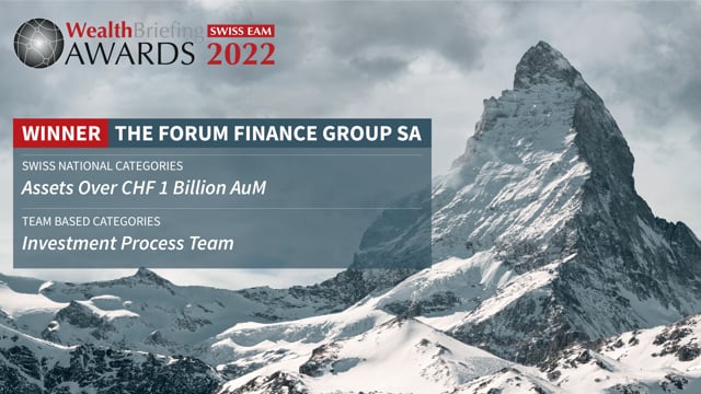 Great Teamwork At The Forum Finance Group placholder image