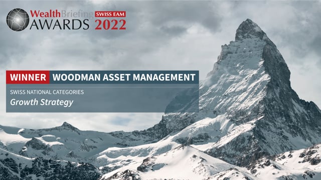 A Convincing Growth Case From Woodman Asset Management  placholder image