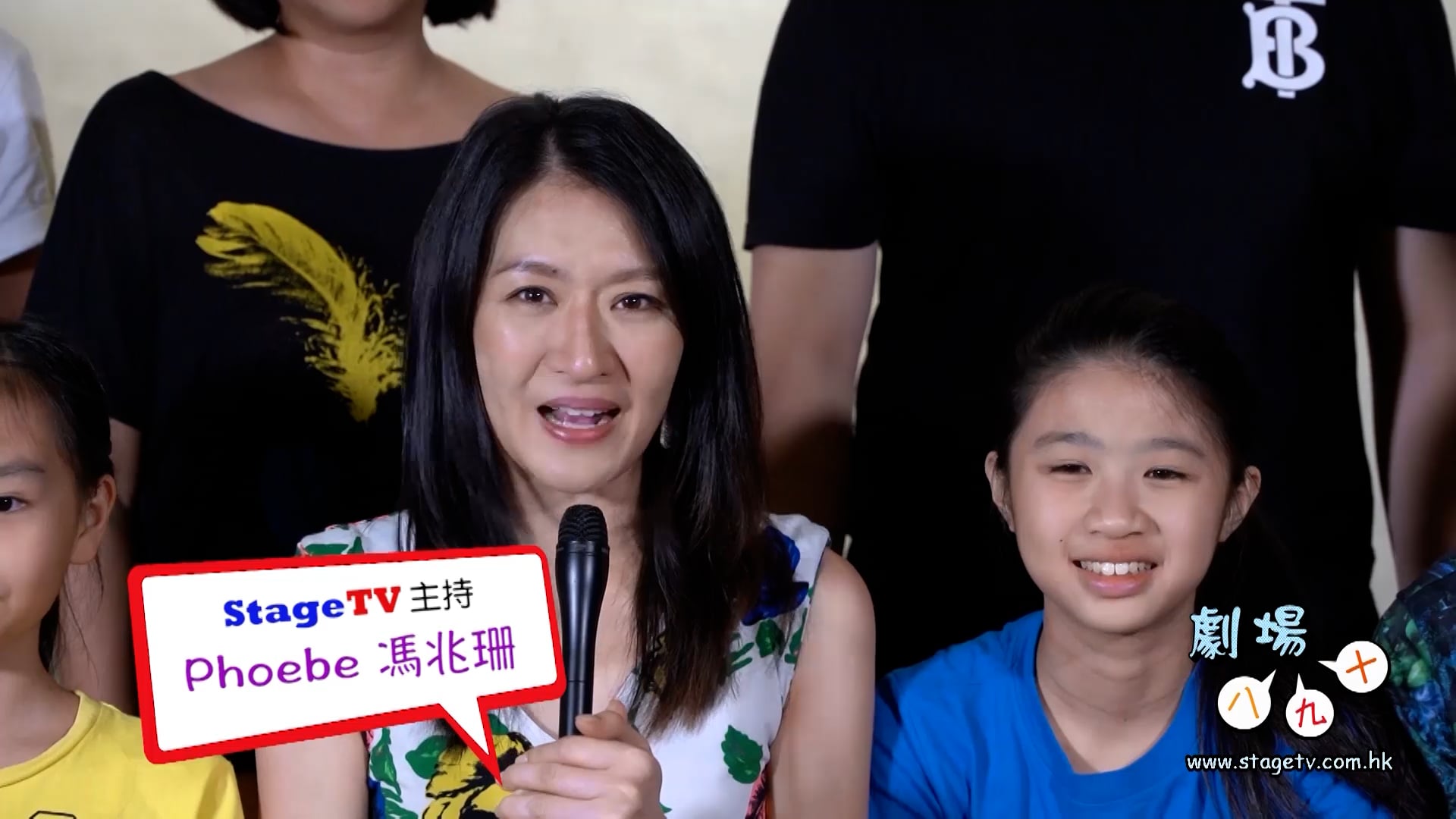 《劇場八九十》(38)－《天天加油站》