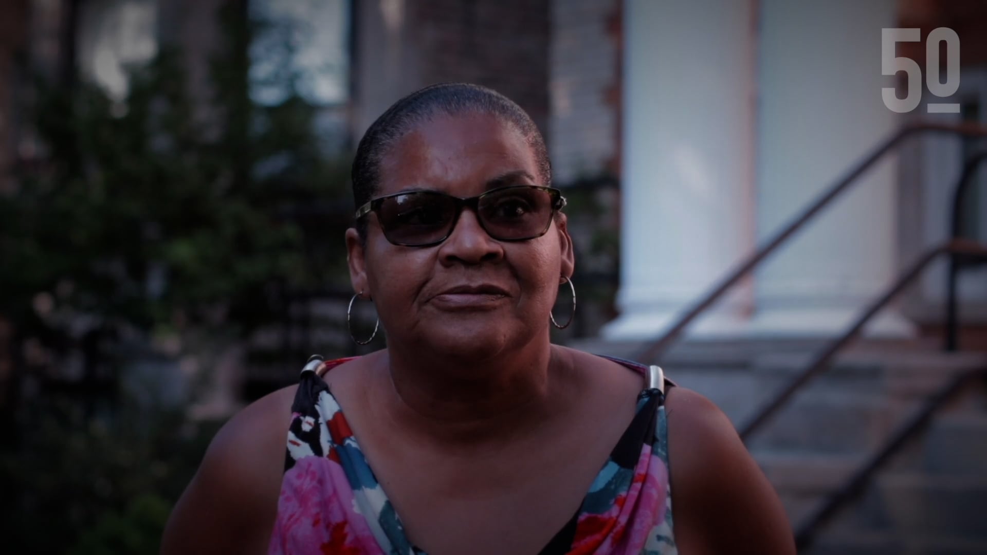 Sweet Home Uptown: Voice Listens (2020)