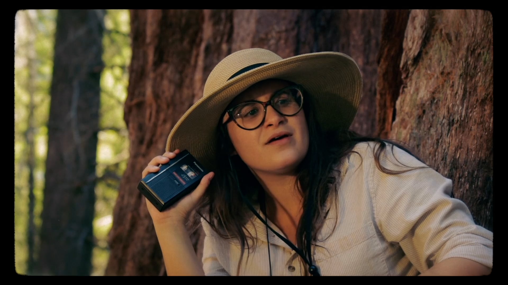 Gone Squatchin' (2020)
