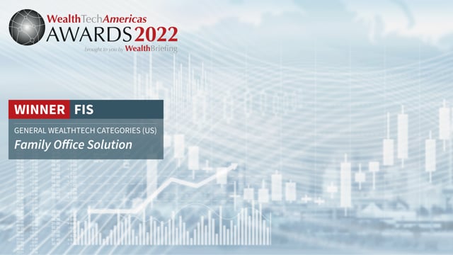 FIS Explains Family Office Solution Prowess placholder image
