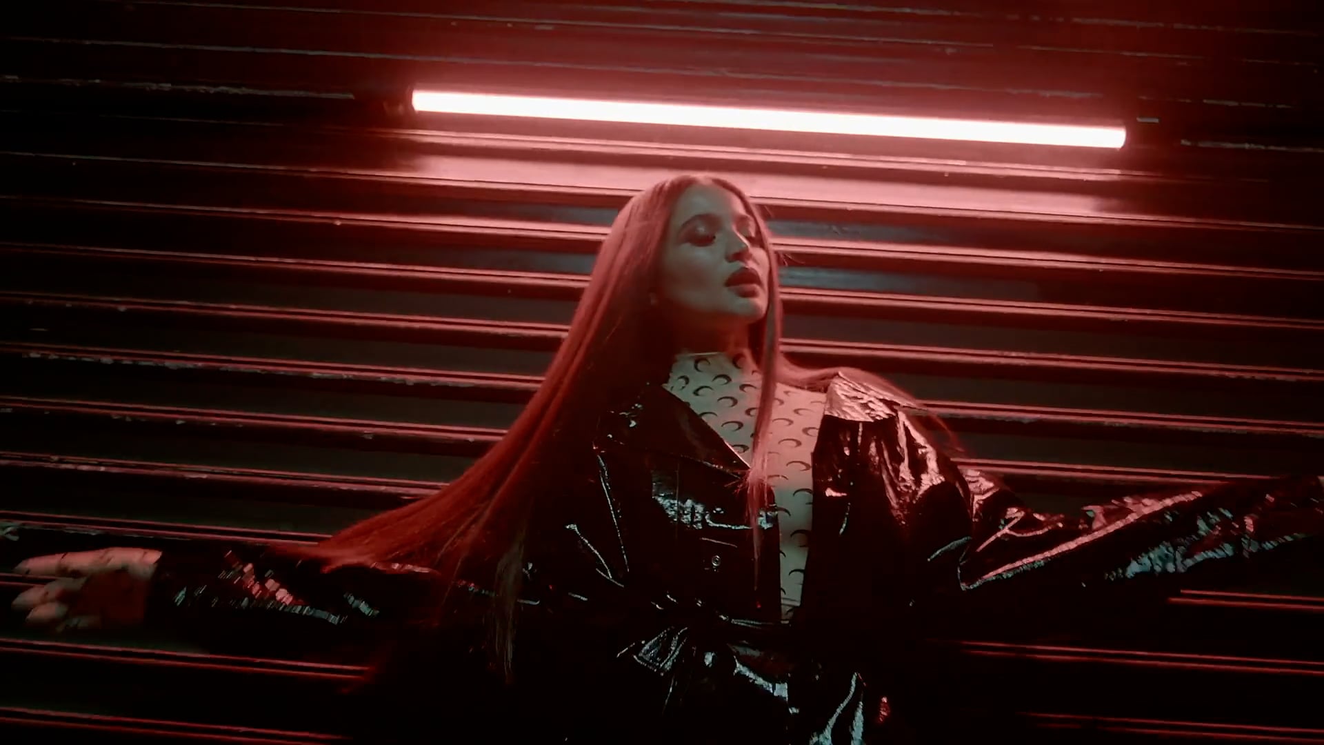 Anne Curtis - Project Teaser