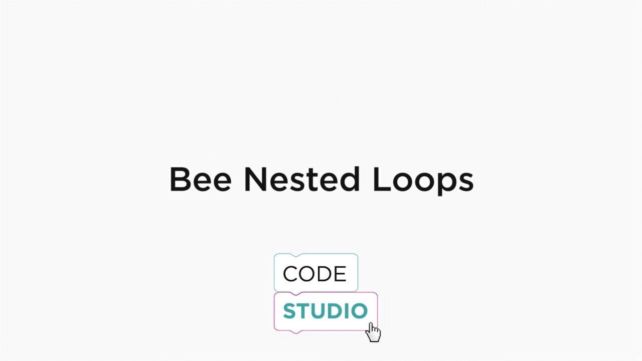 L12-0-Nested Loops In Maze #3 Express Course (2021) - Codeorg On Vimeo