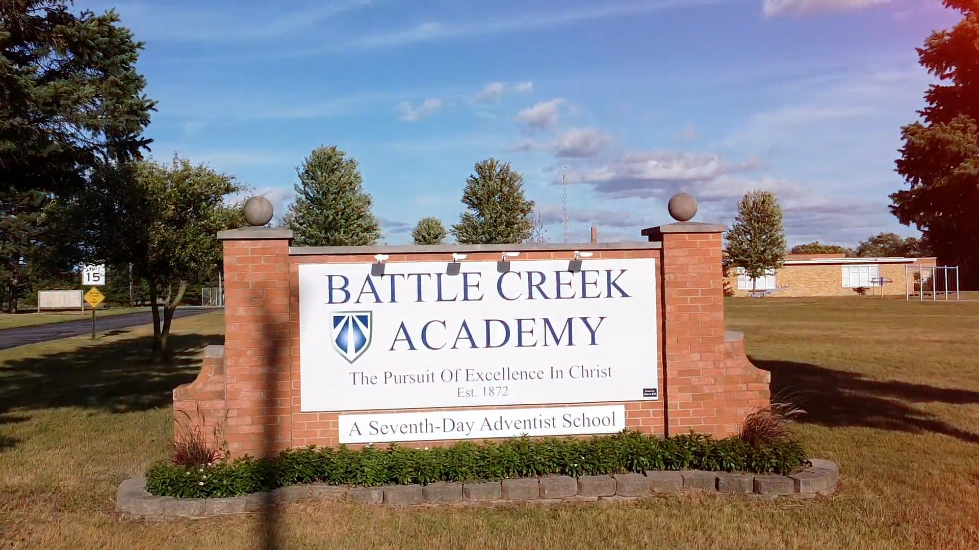 Battle Creek Academy Celebrates 150th Year Anniversary on Vimeo