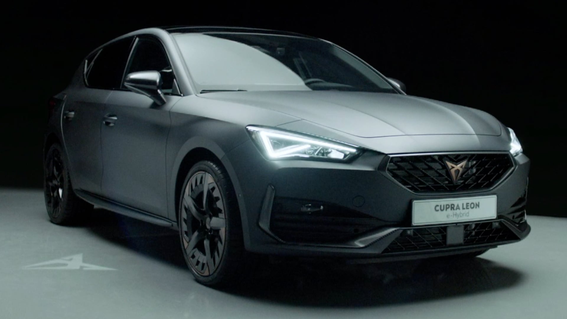 CUPRA - R ST