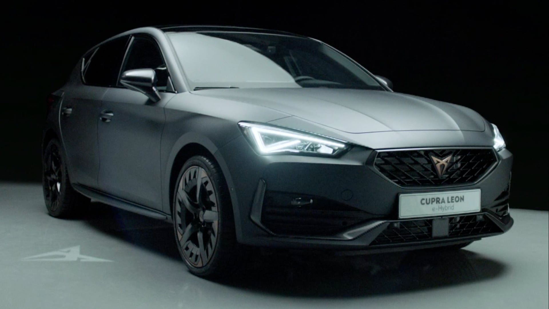 CUPRA - R ST