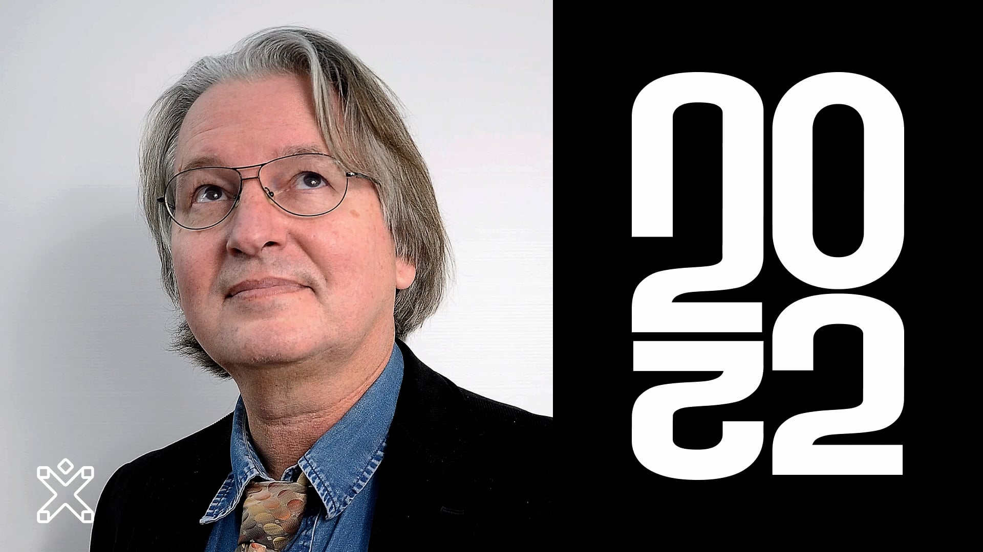 Bruce Sterling At IxDA On Vimeo