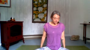 Mindful Movement Week One