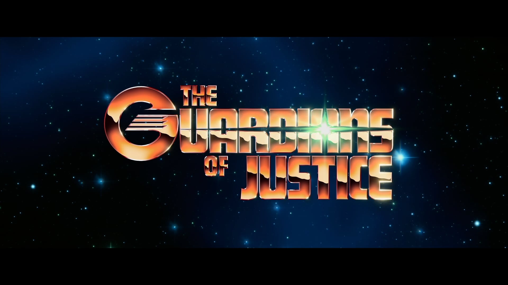 Guardians of Justice [Official Trailer]