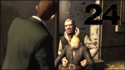 When A Kidnapping Goes WRONG! (GTA 4 Walkthrough Ep.24)