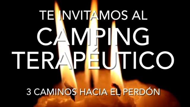 Te invitamos a perdonar y perdonarte