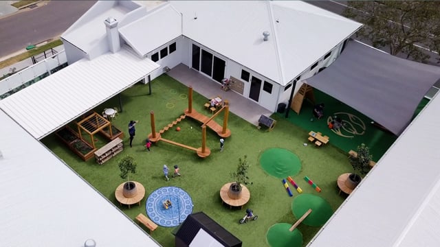 Eden Academy Middle Park video thumbnail 16