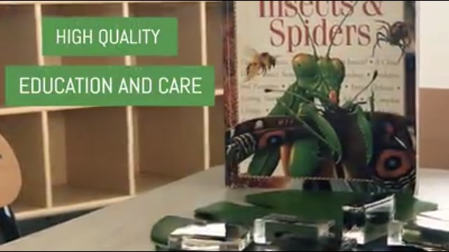 Kidscape Early Learning Centre - Ballarat video thumbnail 11