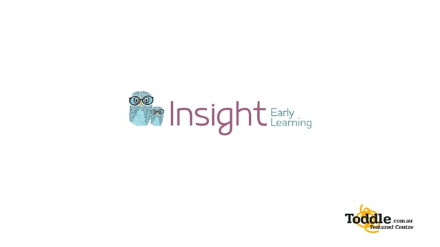 Insight Early Learning - Burwood Brickworks video thumbnail 11