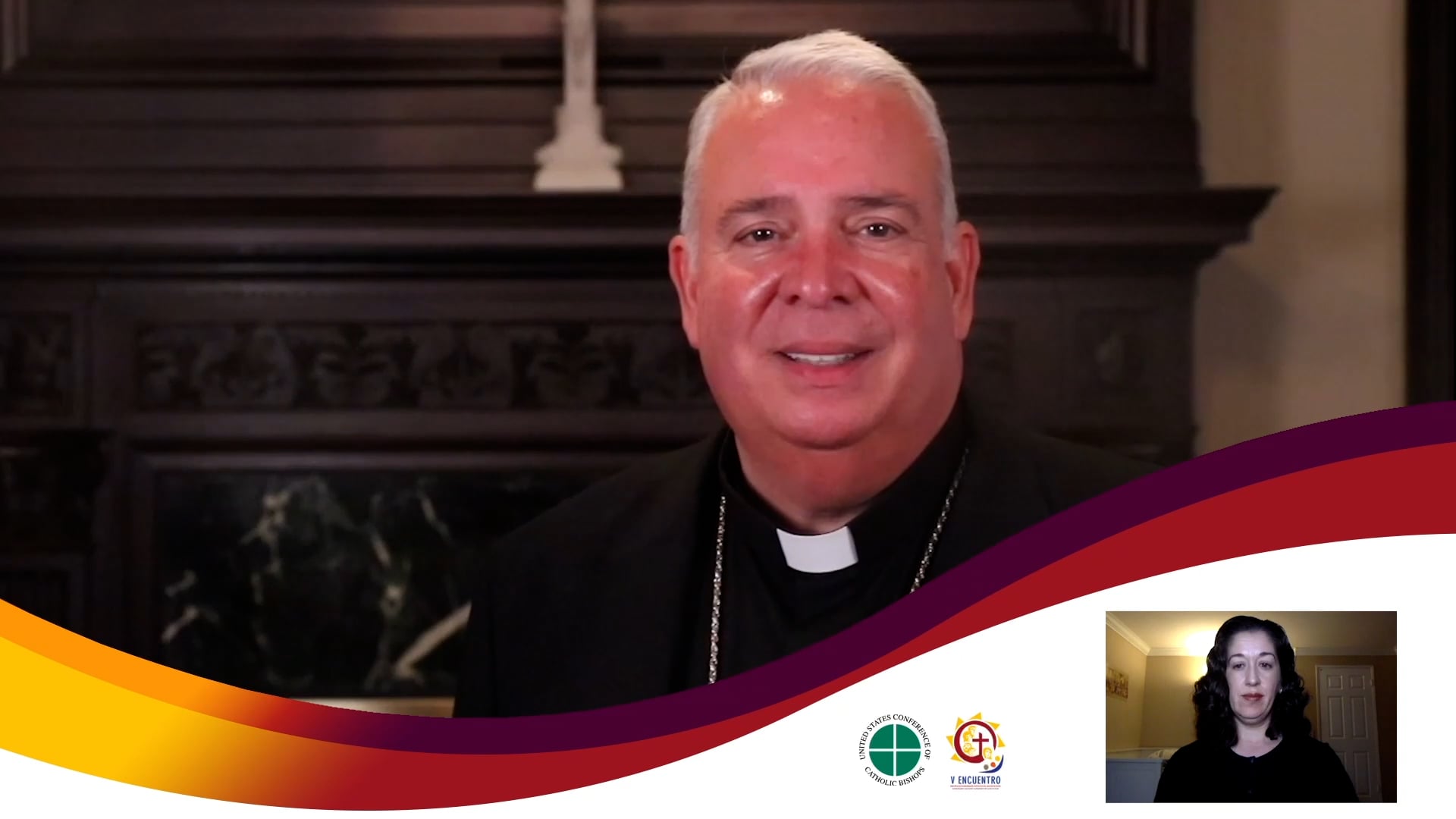 Session 6: Opening Prayer