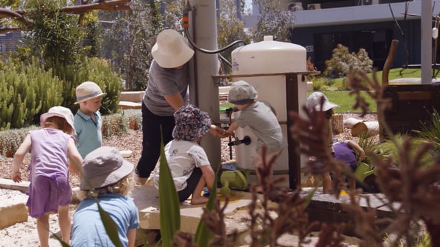 Insight Early Learning Joondalup video thumbnail 6