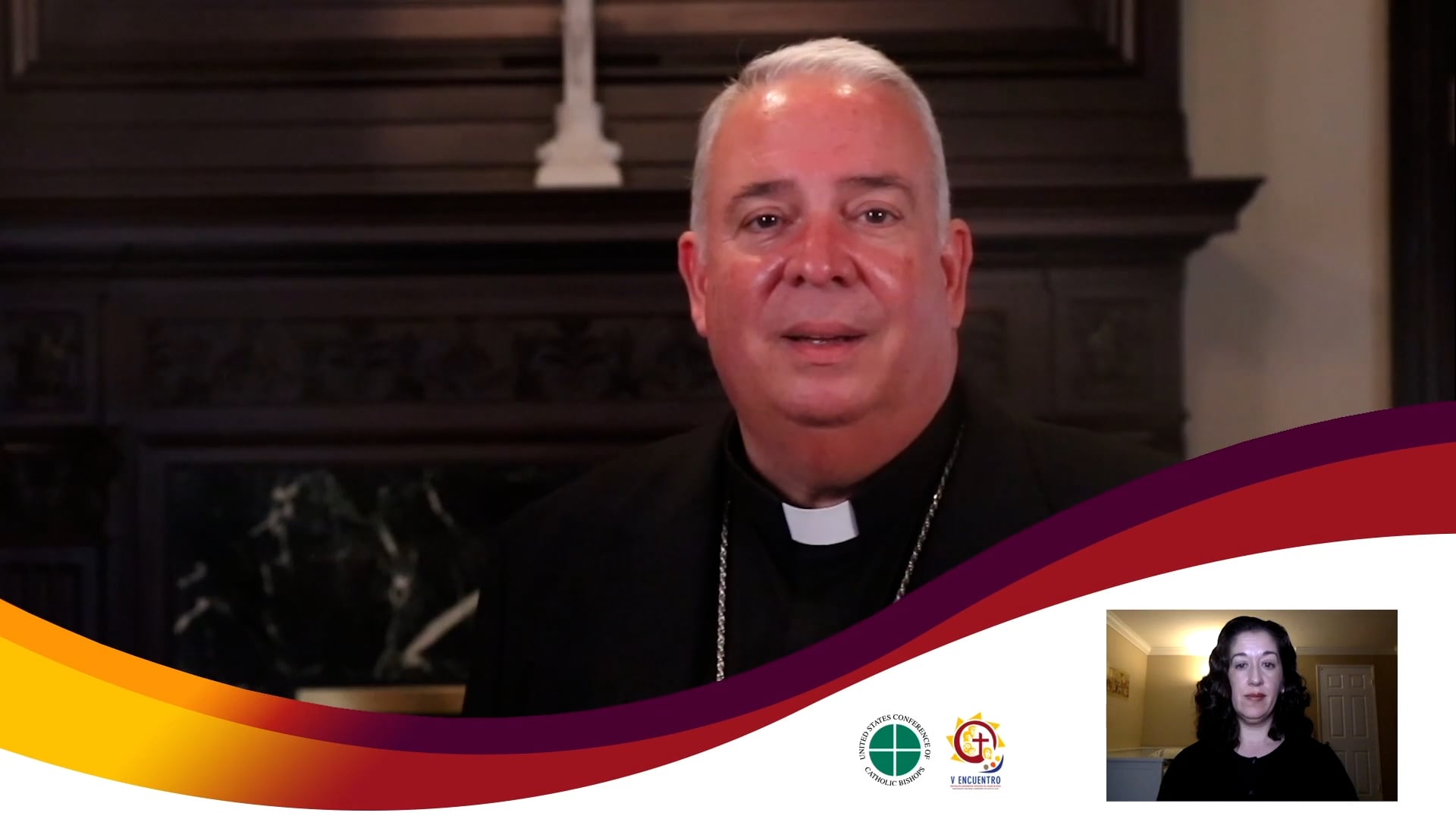 Sesión 6: Oración Inicial