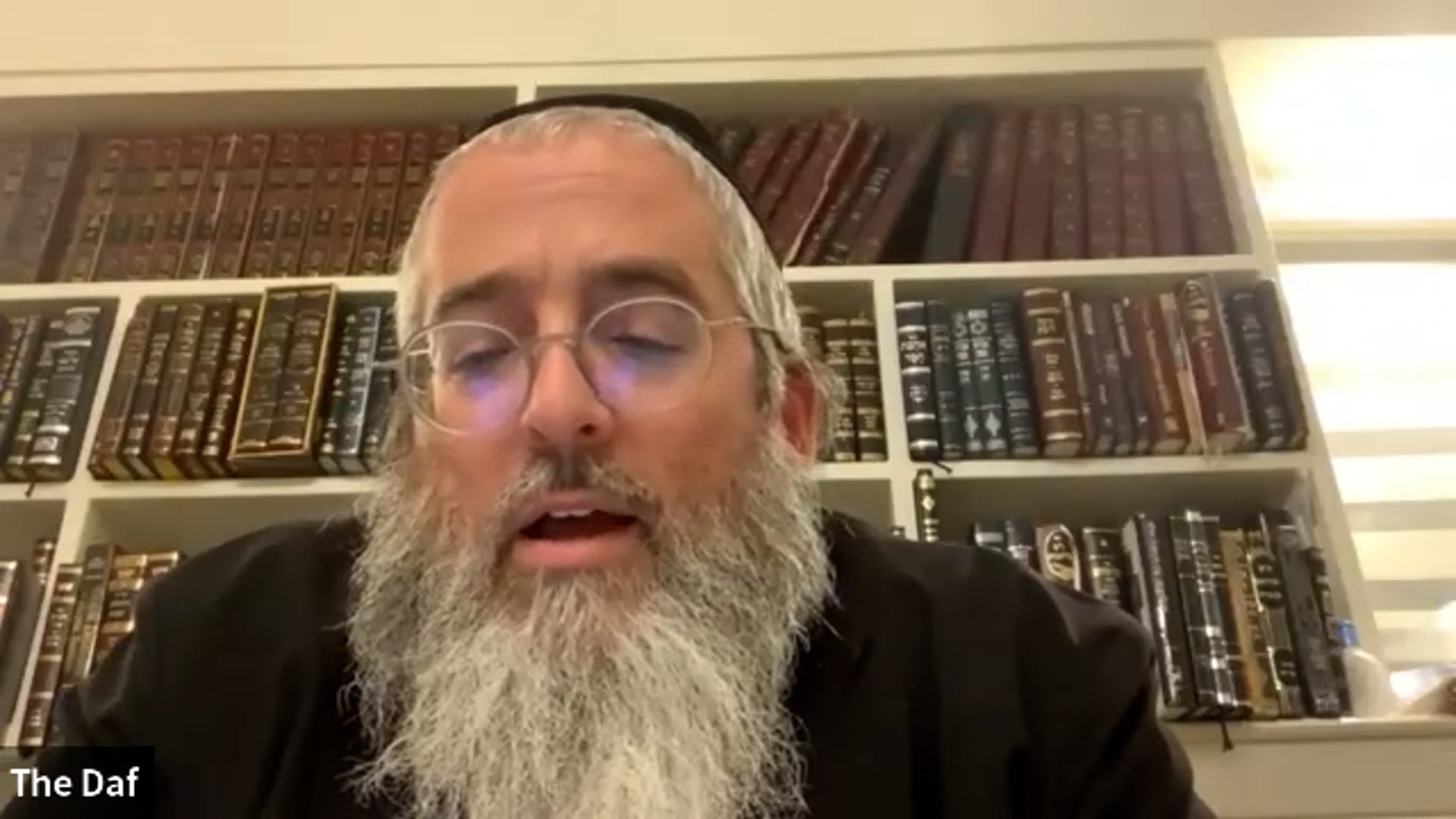 Hilchos Purim 2022 Rabbi TY Stein.mp4