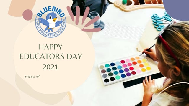 Bluebird Early Education Roseville - Taking Enrolments! video thumbnail 28