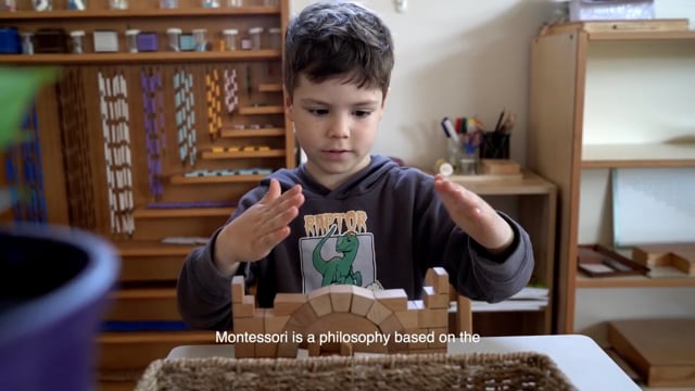 Headland Montessori Grange Road video thumbnail 11