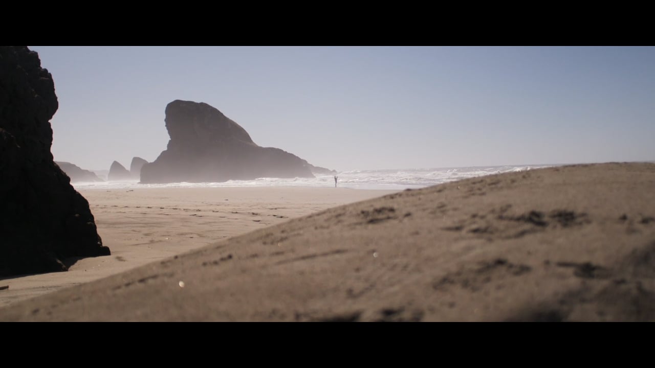 Oregon