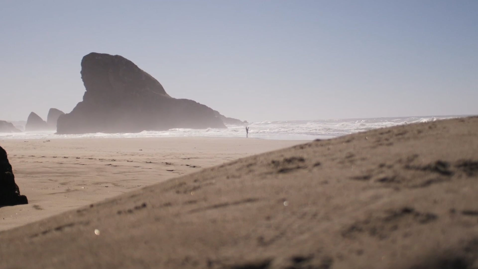 Oregon