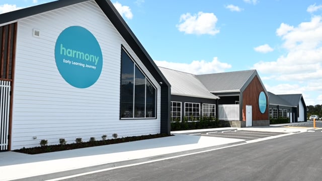 Harmony Early Education Yarrabilba Drive video thumbnail 11