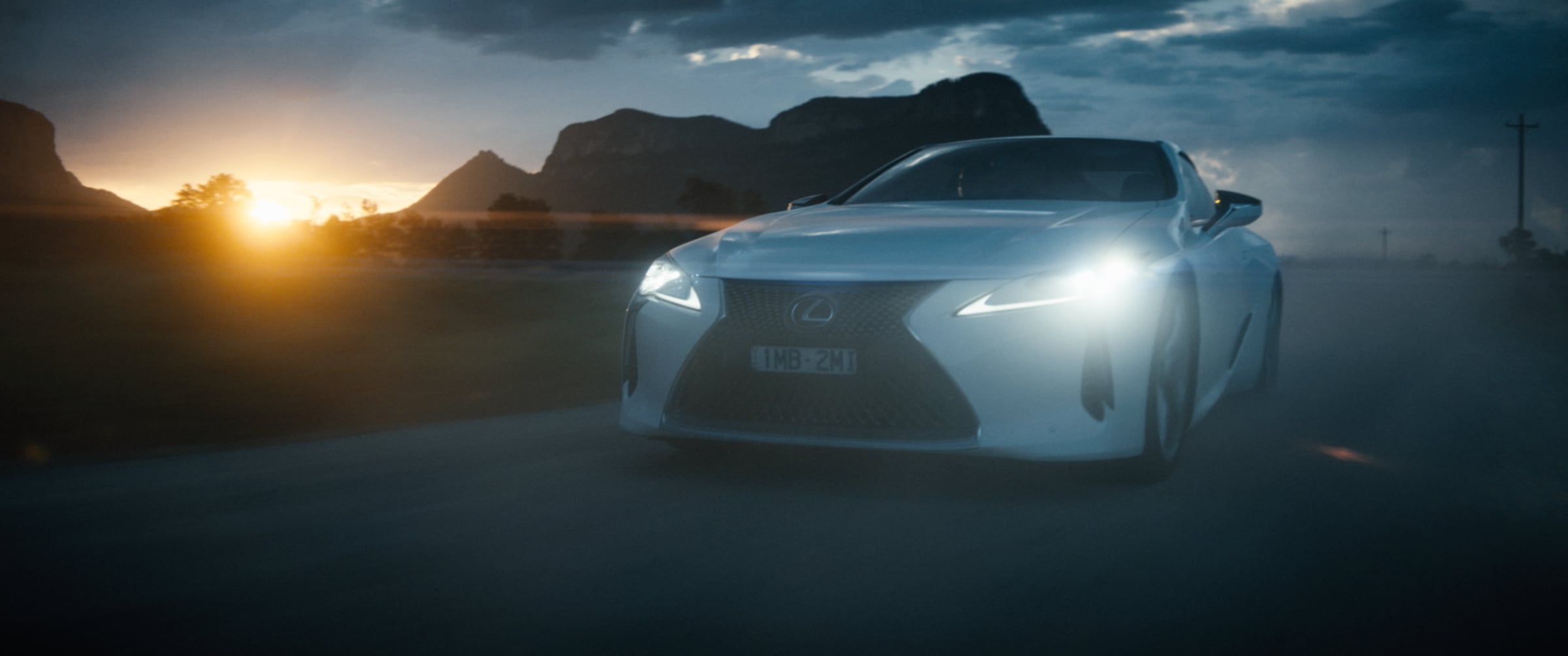 LEXUS / MADE IN MEMORIES | Videos & Movies on Vimeo