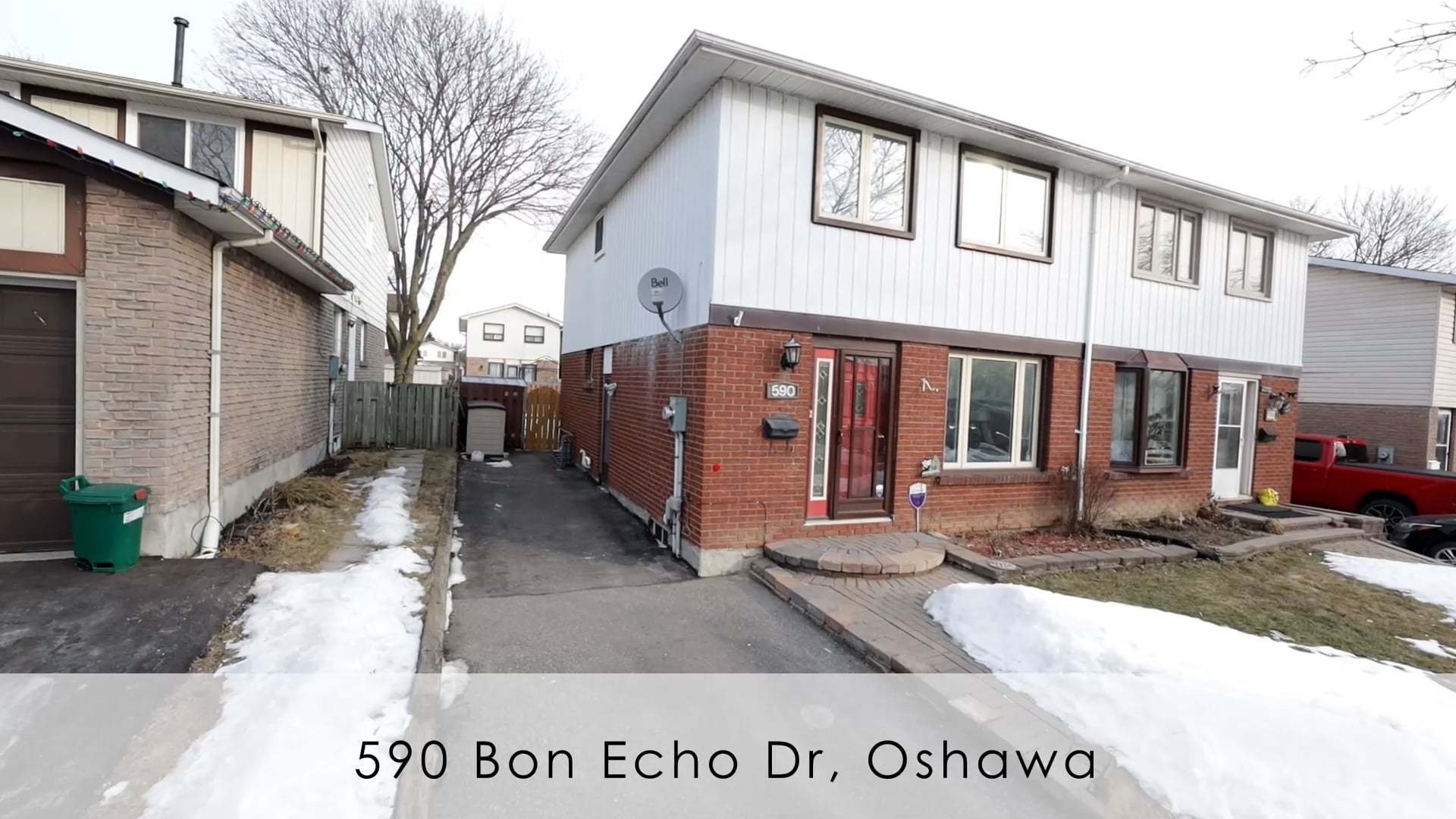 590 Bon Echo Dr, Oshawa.mp4 on Vimeo