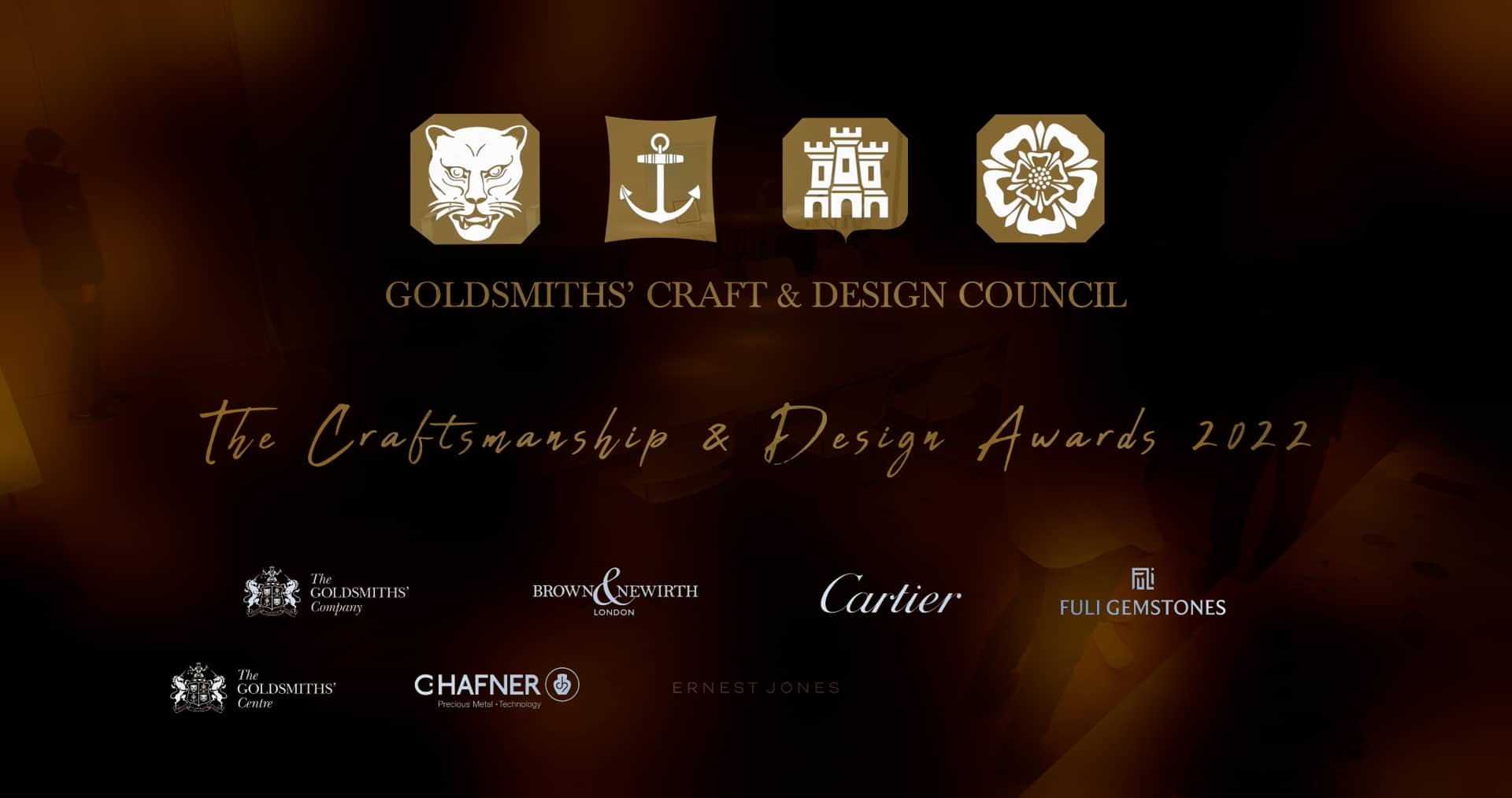 The Goldsmiths Craft And Design And Council Craftsmanship And Design