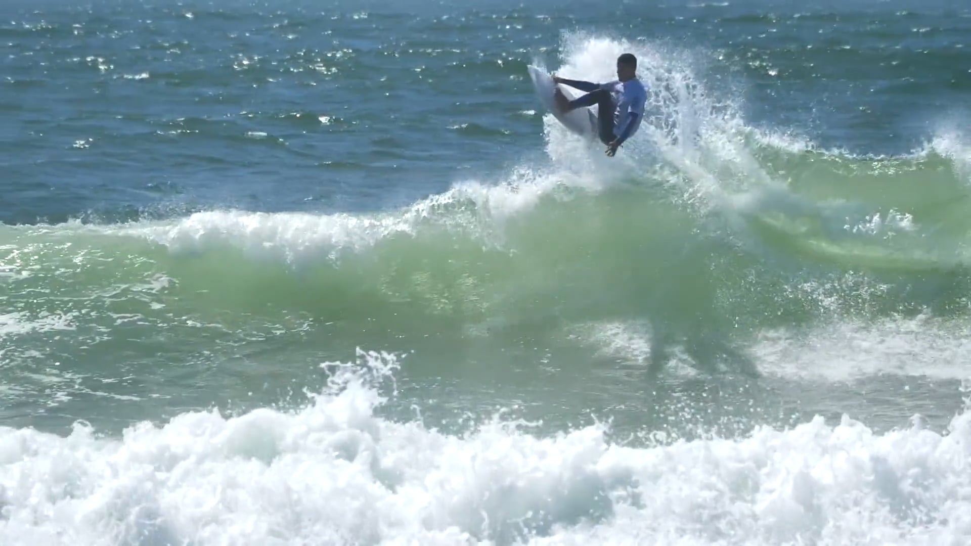 TV Highlights Liga MEO Surf 21