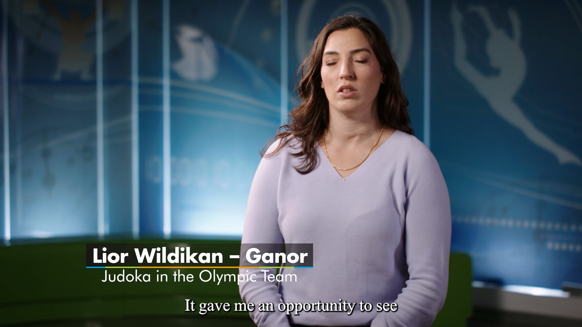 The Day After היום שאחרי - הוועד האולימפי לישראל