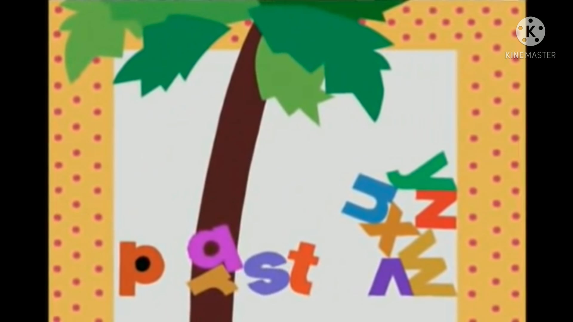 Chicka Chicka Boom Boom Instrumental on Vimeo