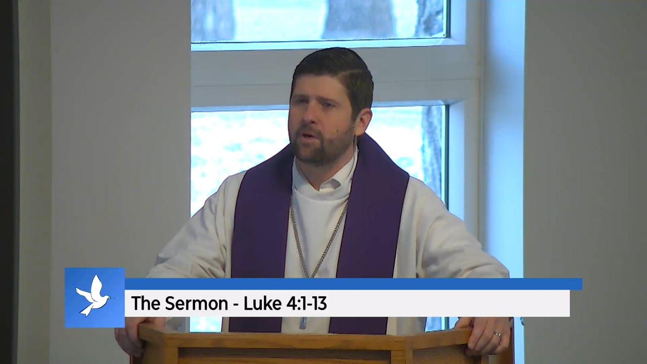 Peace Lutheran Sermon  March 6, 2022.mp4