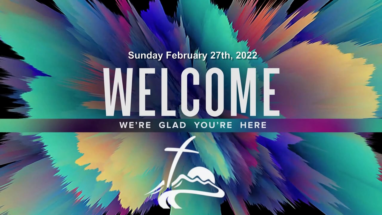 Sunday Evening February 27th, 2022.mp4
