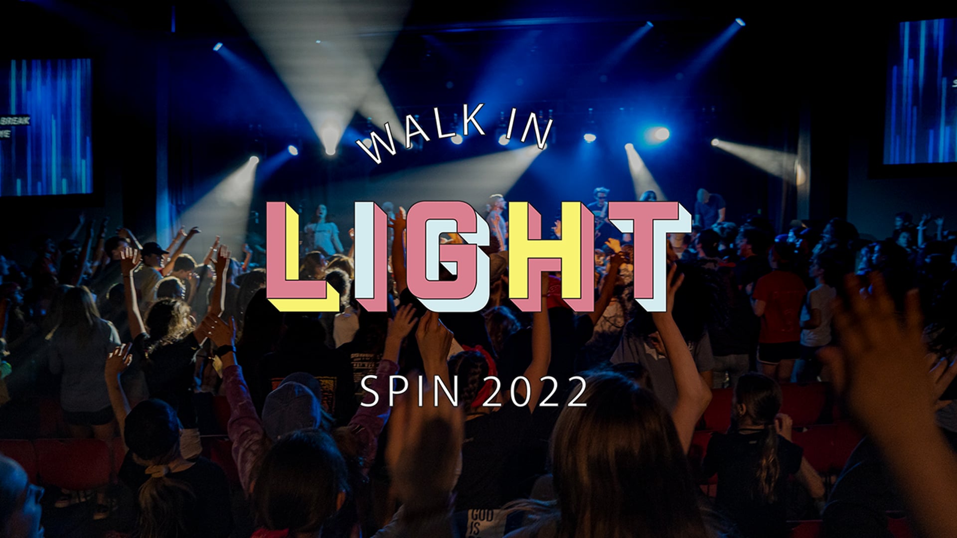 TVC SPIN WEEKEND 2022