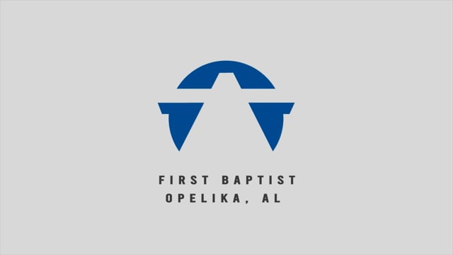 Sunday, March 6, 2022 Video Announcements