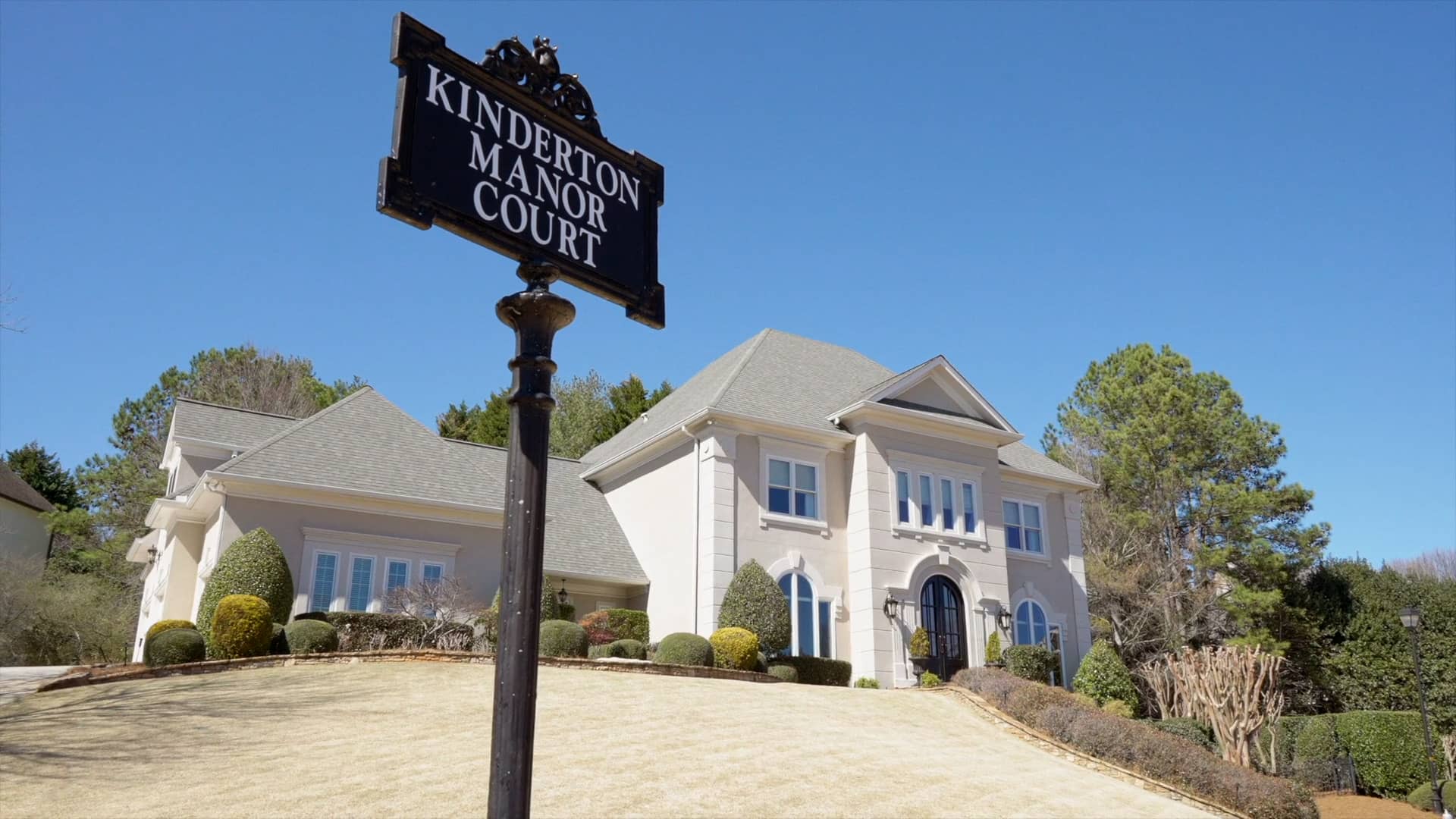 2017 Kinderton Manor Ct, Johns Creek on Vimeo