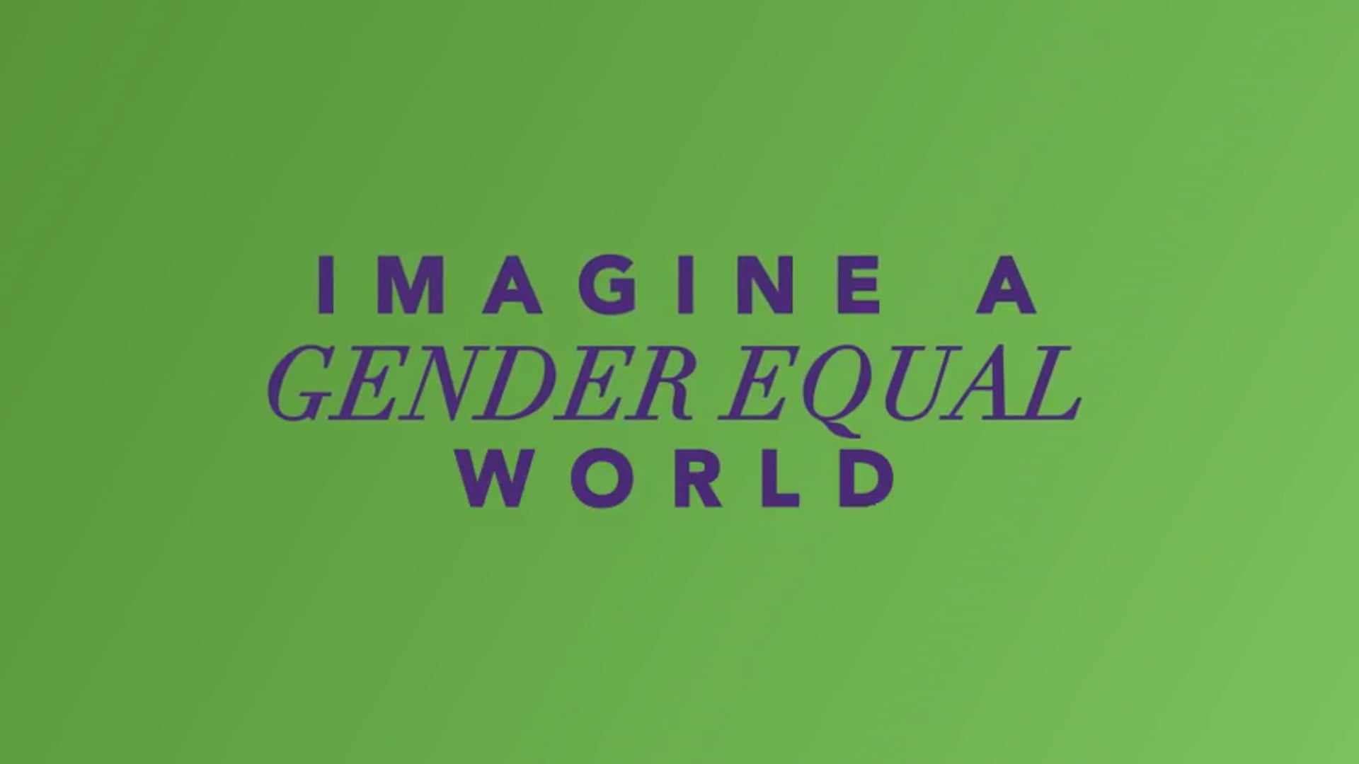 BreakTheBIAS - INTERNATIONAL WOMENS DAY 2022