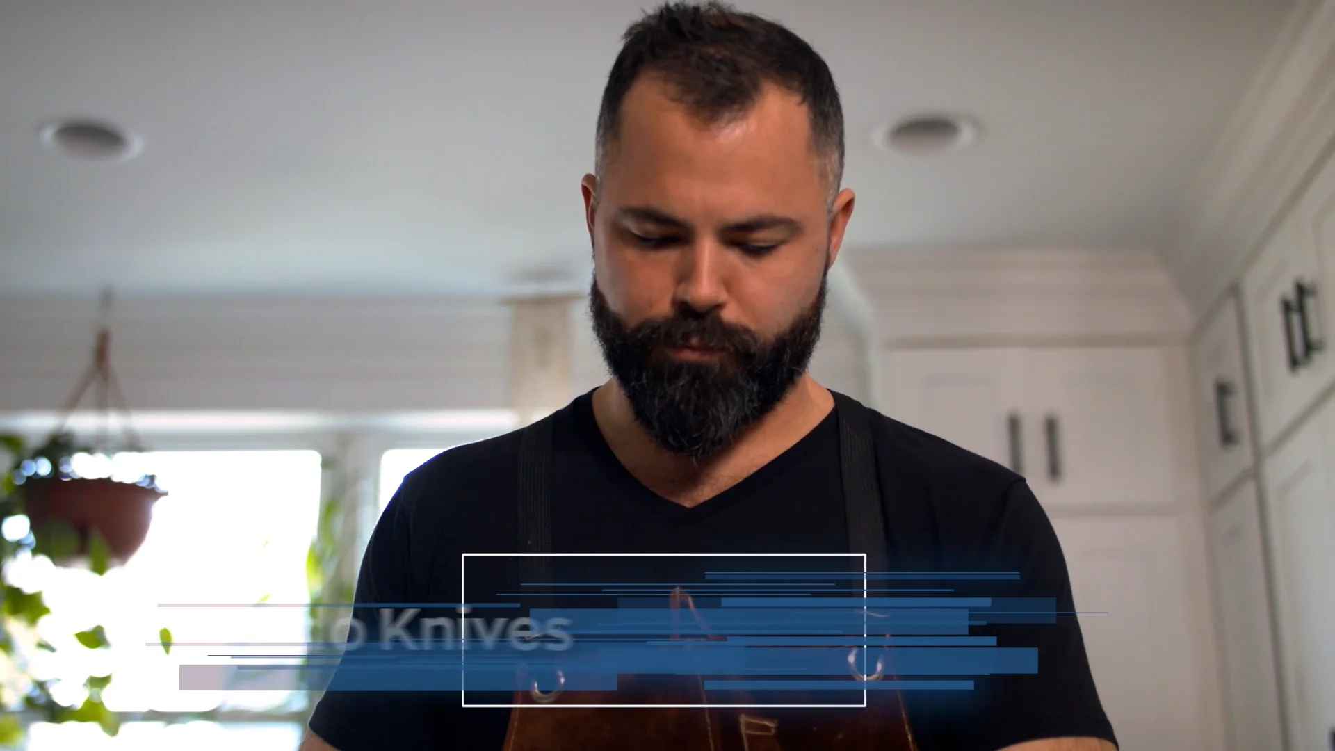 Seido Knives: Lisa's Review, USA on Vimeo